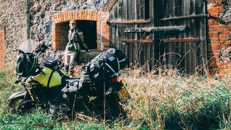 Motos Adventure location moto Marrakech