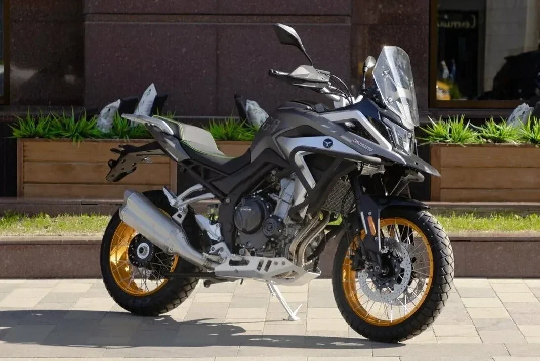 motorcycle rental