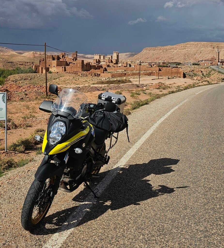 motorcycle rental