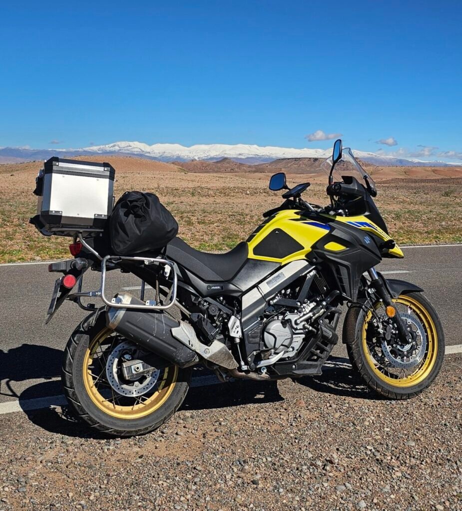 motorcycle rental
