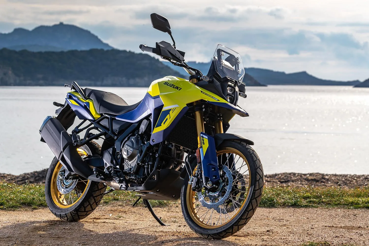 motorcycle rental