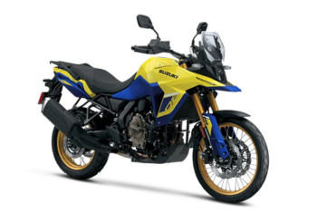 Motorcycle Rental Morocco