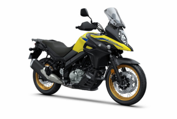 Motorcycle Rental Morocco