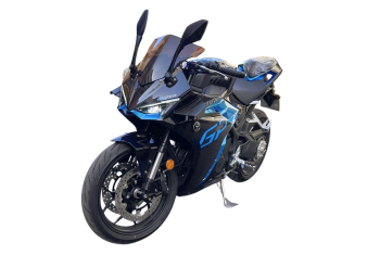 Motorcycle Rental Morocco
