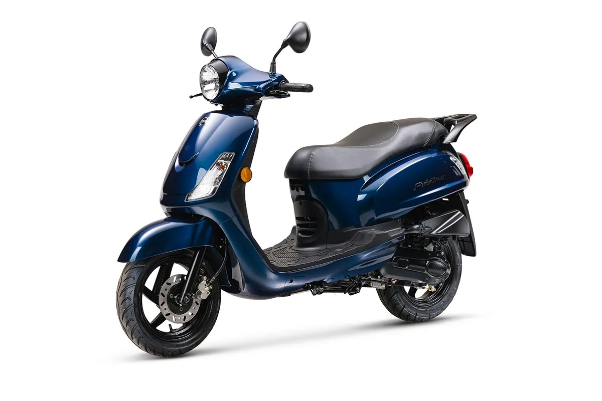 Motorcycle Rental Morocco