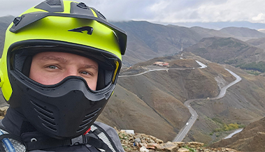 motorcycle rental