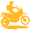 hotel motorcycle Rental