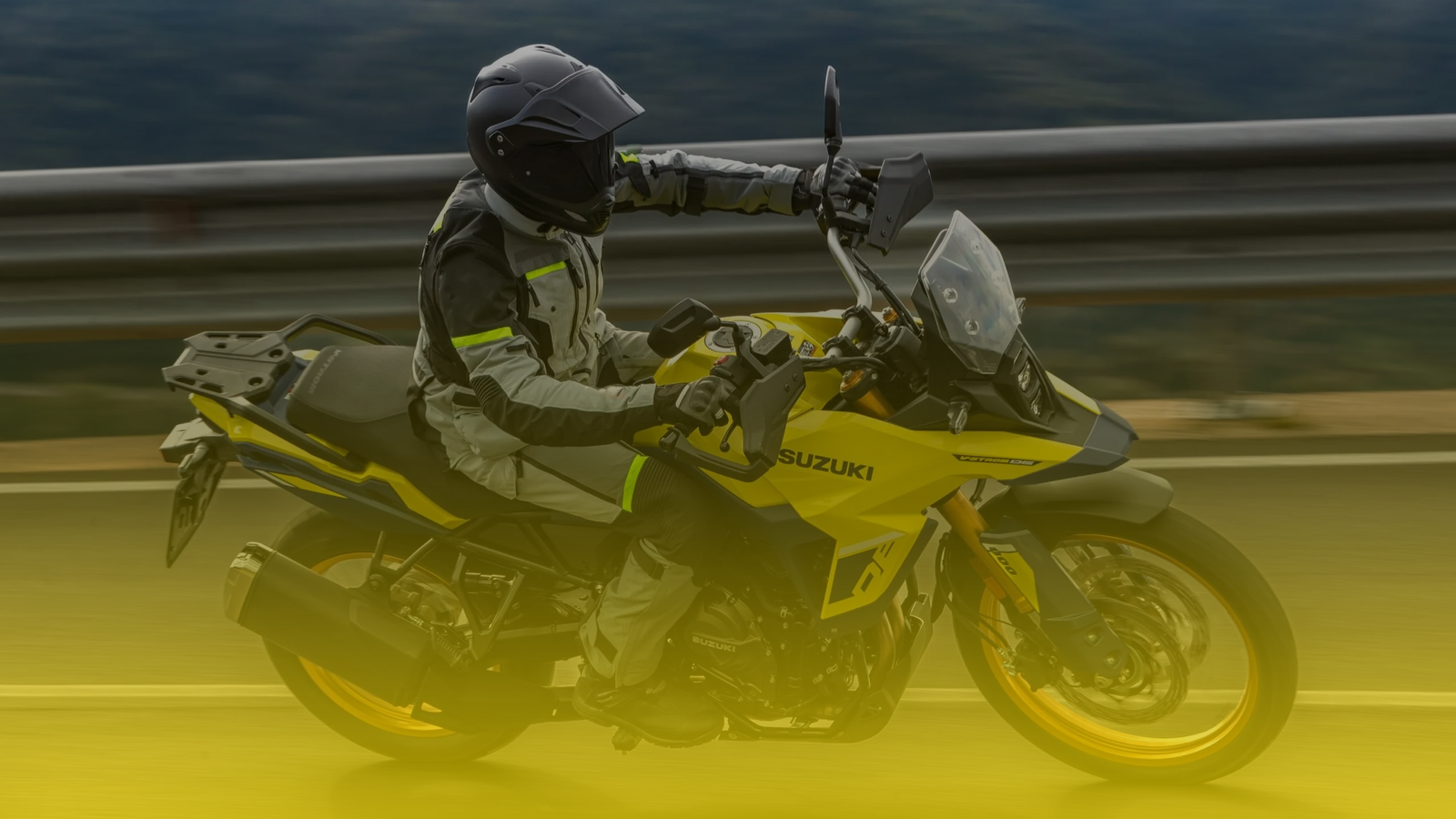 B2B Motorcycle Rental Morocco