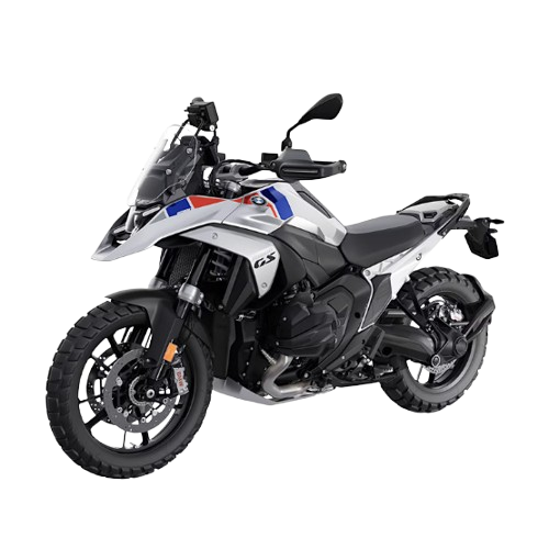 MOTORCYCLE RENTAL