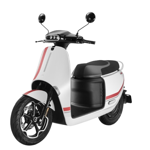 SYM ORBIT II