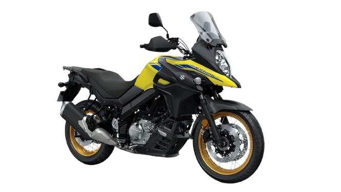 V-Strom 800 DE