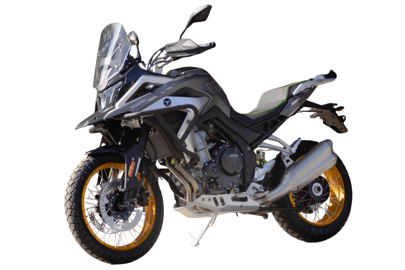 TENERE 700