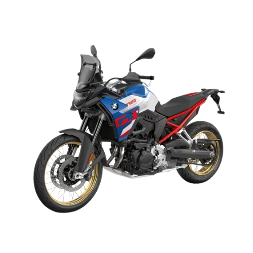 BMW F900 GS 2026
