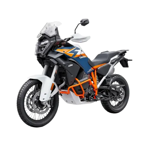 KTM 1390 ADVENTURE