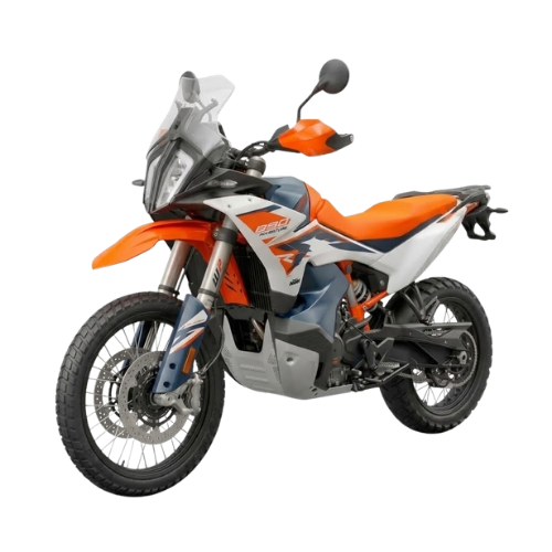 KTM 890 ADVENTURE