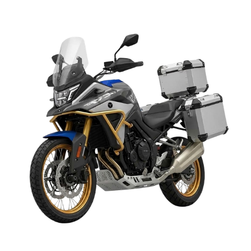 VINTO 525 GS 2025