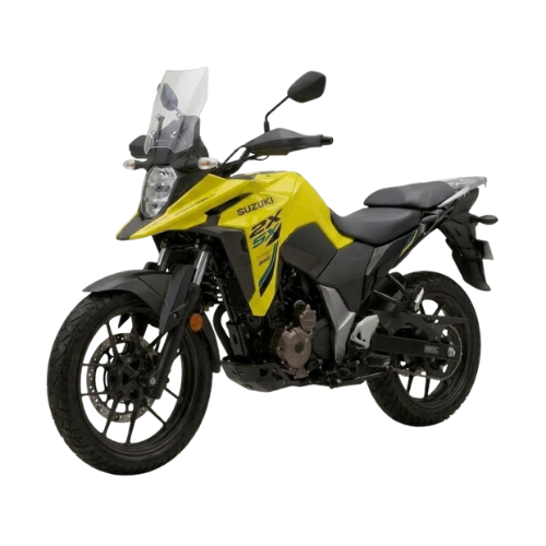 SUZUKI V-STROM 250
