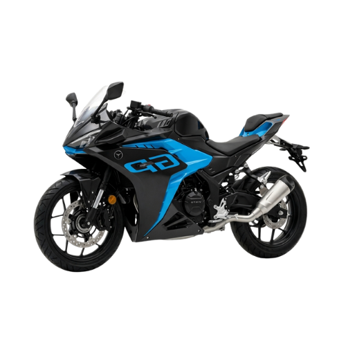 VINTO 250 GP 2025